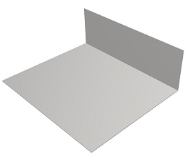 L bracket Accessory