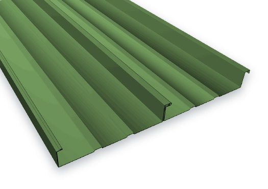 FSS-1.5 Panel