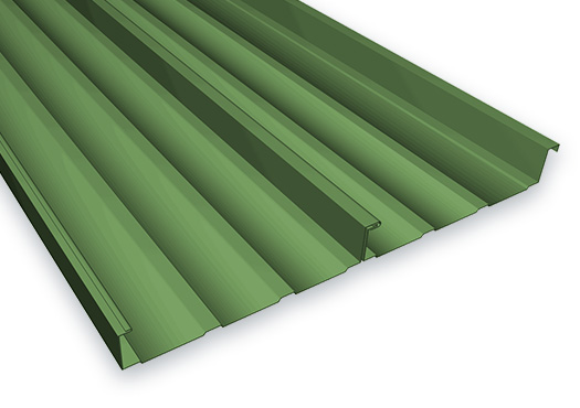 FSS-316 Panel