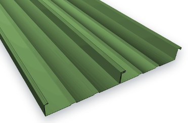 FSS-1.5 Panel