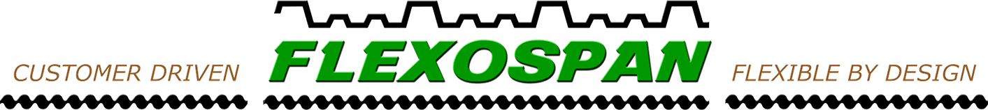 Flexospan Steel Buildings, Inc.