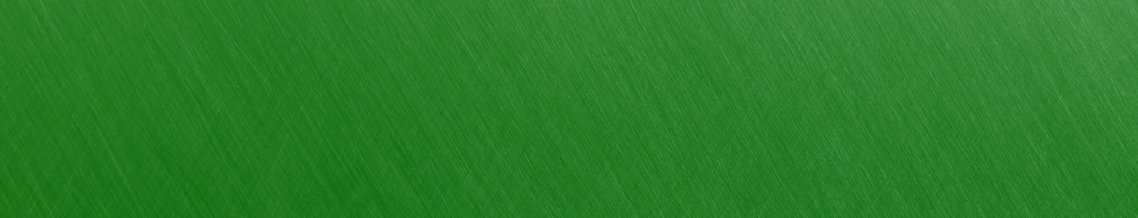 Green brushed metal texture