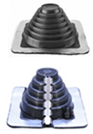 Pipe flasher accessories