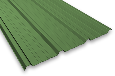 Flexrib Cover