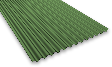 7/8 Corrugated