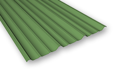 R-Panel Cover