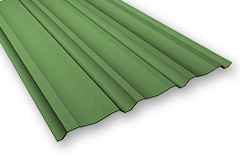 A Panel Cover