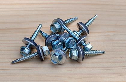 Screws