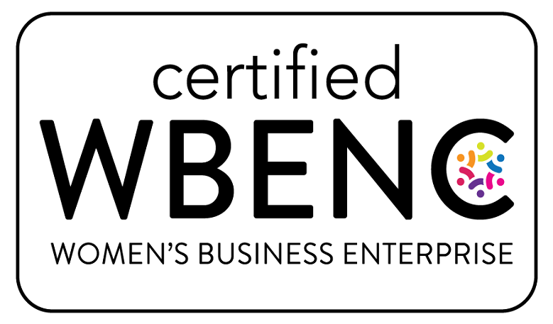Women's business enterprise logo