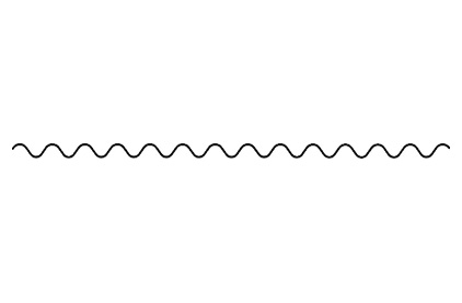 Corrugated 3/4" Profile