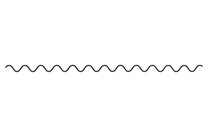 Corrugated 7/8" Profile