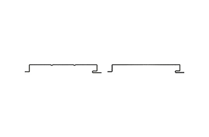 FE-12 Flat Profile