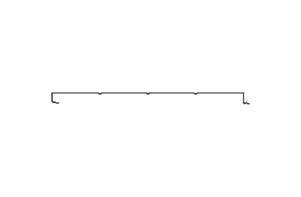 FL-24 Liner Profile