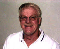 Jim White