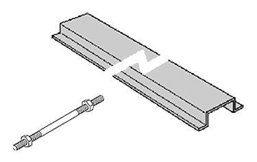 Purlin and Girt Accessories